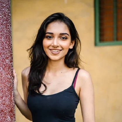 Prachi Mehta