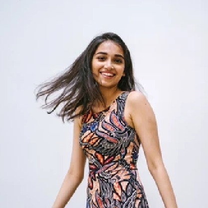 Daksha Nagarkar