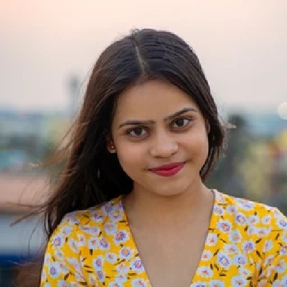 Aarohi Saxena