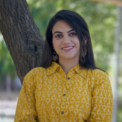 Kavya Mittal