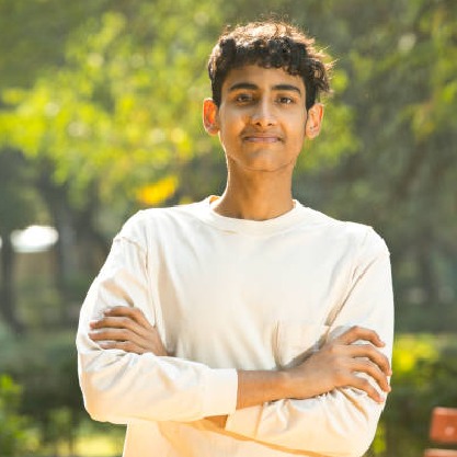 Kartik Rana
