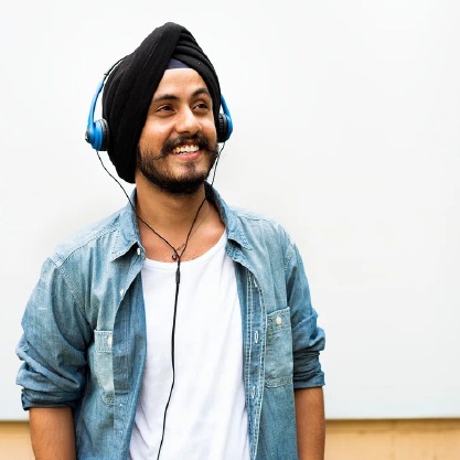 Mandeep Singh