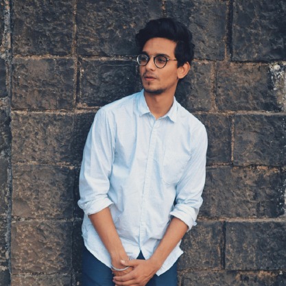 Aarav Singh