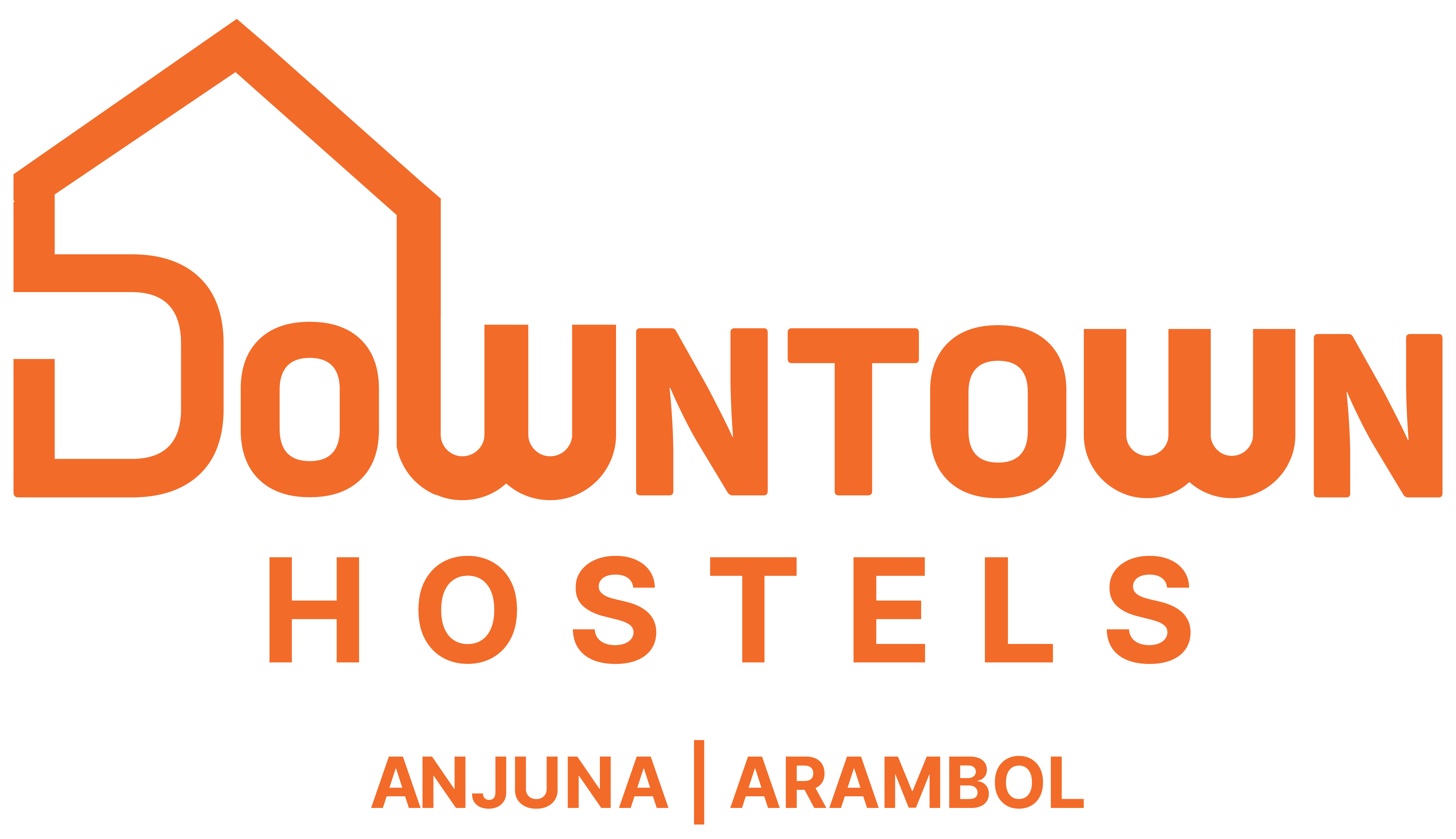 Down Town Hostels